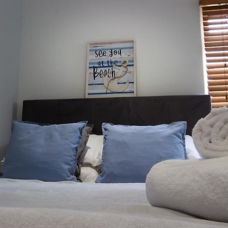 Bournemouth - Self Contained Annex Apartment Ngoại thất bức ảnh